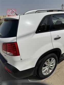 کیا سۆرینتۆ